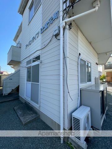 アーバンライフ辻堂元町の外観写真