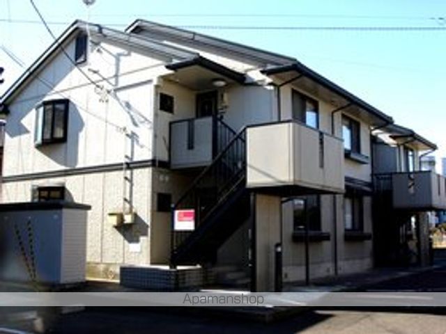 apartment 福島県福島市野田町７丁目9-34
地図を見る