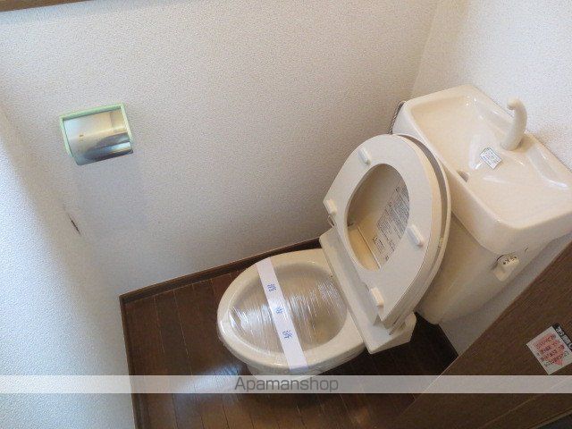 レジデンス愛112の内装写真