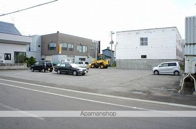インターハイツのその他写真