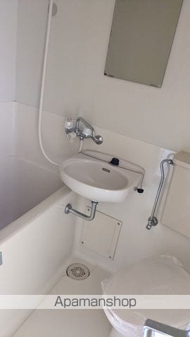 三貴ハイムの内装写真