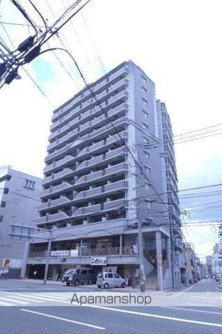 エステートモア・平尾センティモの外観写真