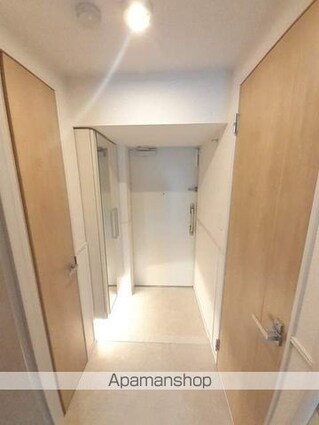 アン　ノ　アン　グランデ[1LDK/35.53m2]の玄関