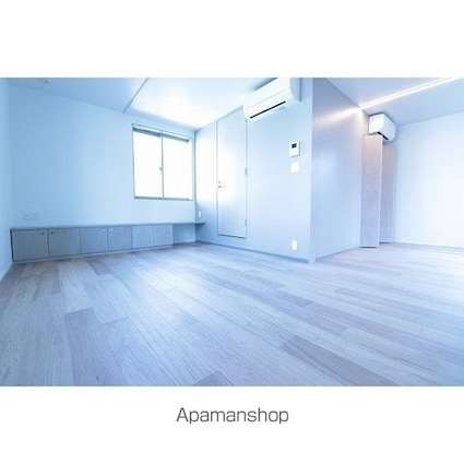 ＴＡＫＡＮＡＷＡ　ＣＵＢＥ　Ｅａｓｔ[2DK/47.52m2]のその他部屋・スペース2