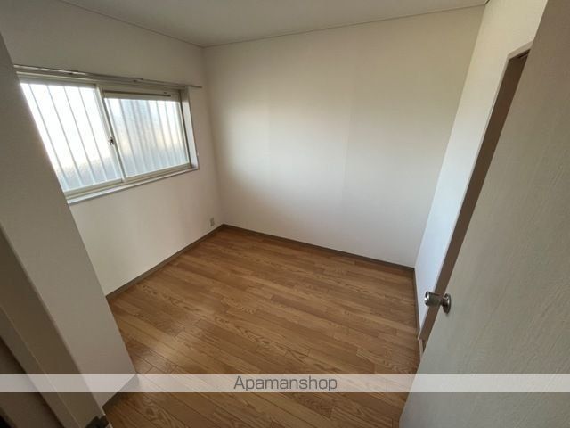 メゾンエクセルの内装写真