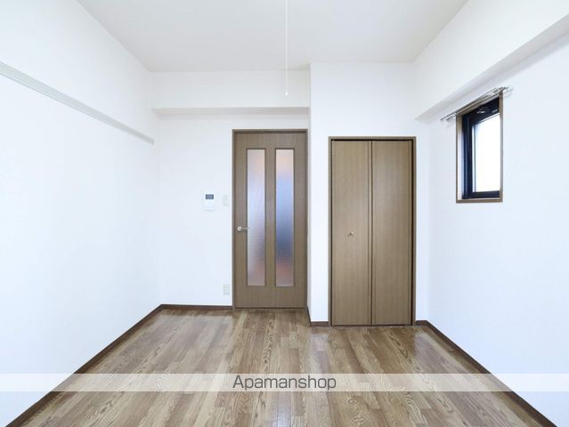 CRECER新栄の内装写真