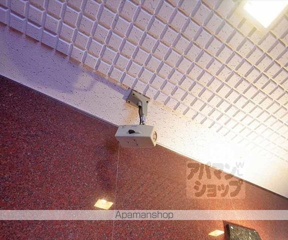 ハイムフロイデン一乗寺の内装写真