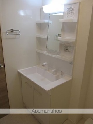 リヤンＡＪⅢ[2LDK/52.84m2]の洗面所