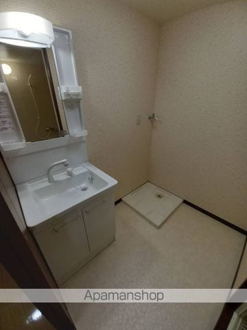 ハイツ山光の内装写真
