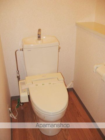 プロニティ小森野IIの内装写真