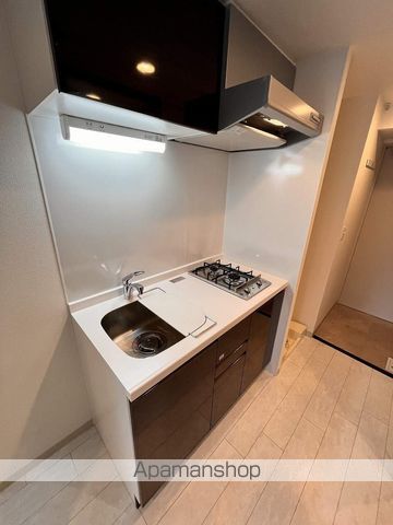 ESTEMCOURT梅田茶屋町IIINEXTAの内装写真