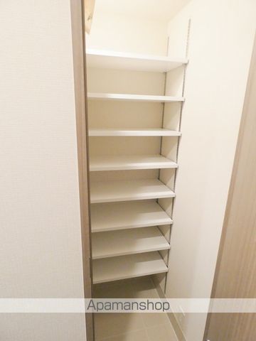 クロスレジデンス蒲田IIの内装写真