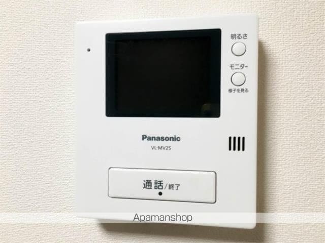 サンロード新和IIIの内装写真