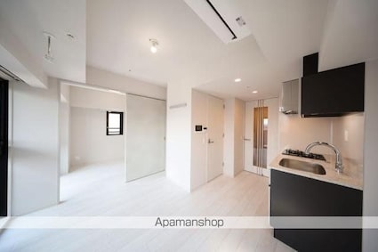 ルフォンプログレ田原町[1LDK/30.32m2]のリビング・居間1