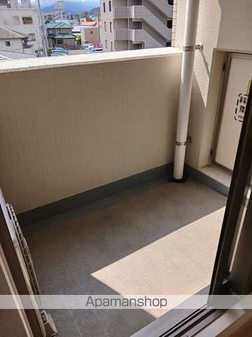 アライブ・スクエアの内装写真