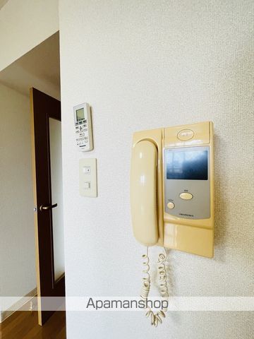 グレイス今池の内装写真