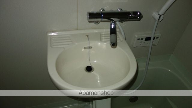 サンライフパラダイス C棟の内装写真