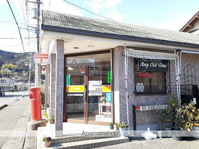 ピコラCASAの周辺写真