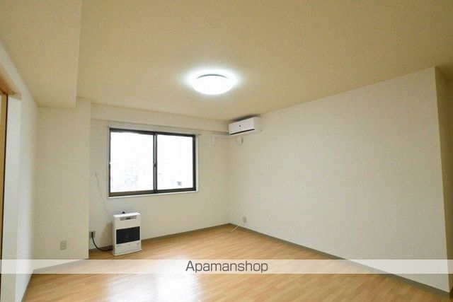 プランドールナギの内装写真