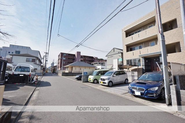 レフィナード銀河の周辺写真