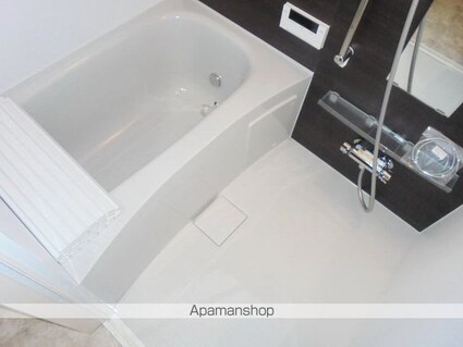 Ｌａ　Ｓｉｔａ埋橋[1LDK/35.01m2]のバス