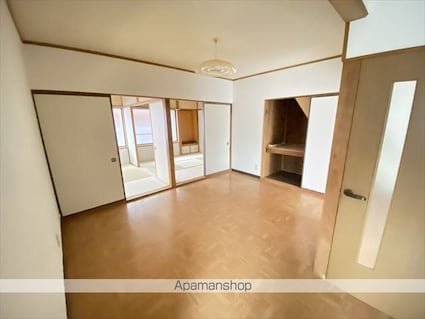 文京１丁目Ｉ貸家[4LDK/76.31m2]のリビング・居間2