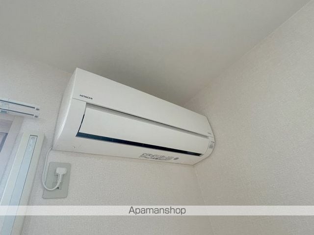 コンフォールMの内装写真