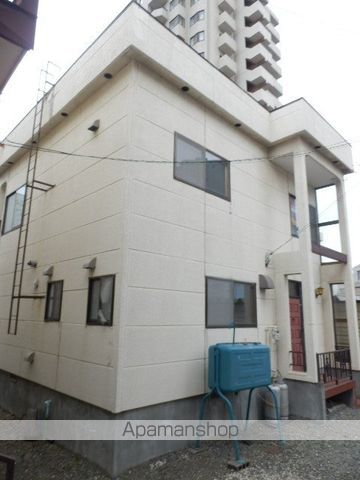 札幌市東西線 西２８丁目駅 徒歩4分 2階建 築48年の外観写真