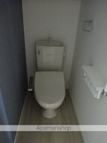 乃木坂ヒルズの内装写真