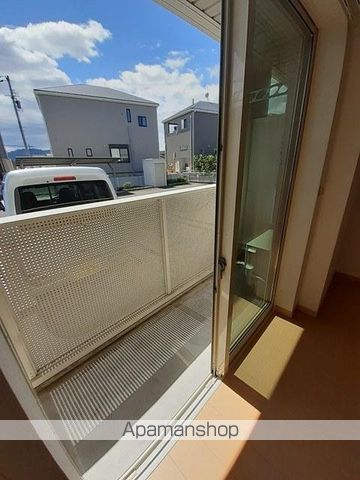リュミエールの内装写真