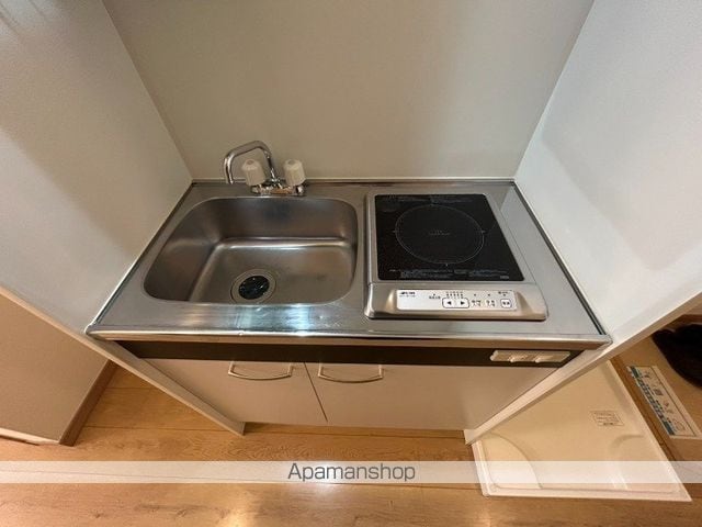 GARDENCOURT上大岡A号棟の内装写真