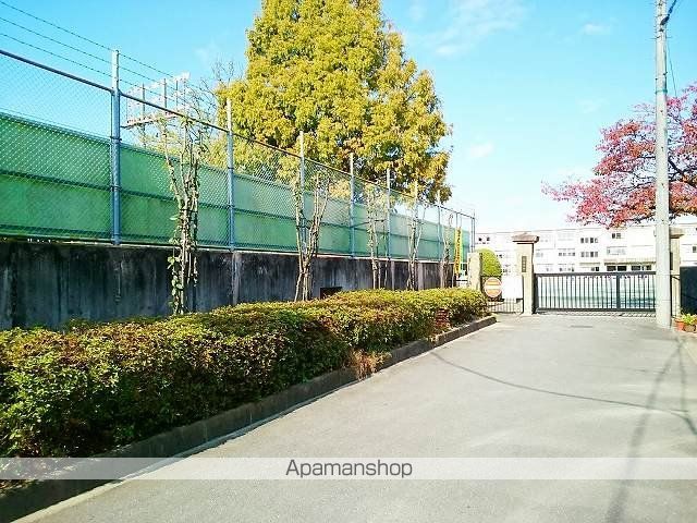 エルディム若宮の周辺写真