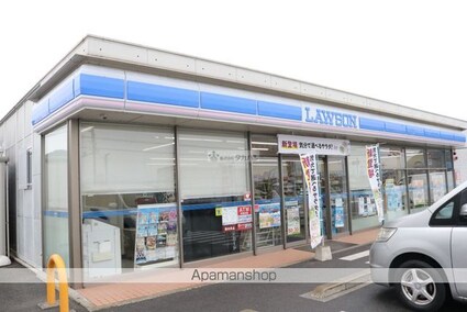 セジュール上野浦ＩＩ[1K/26.52m2]の周辺5