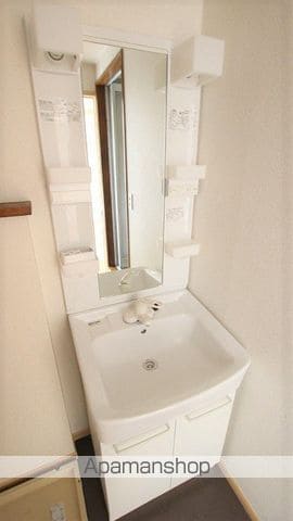 ピュアハイツの内装写真