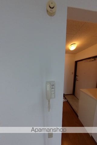 リヴェール吹上の内装写真