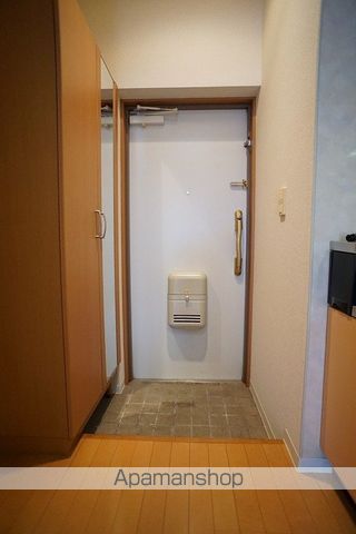 M’SドリームIの内装写真