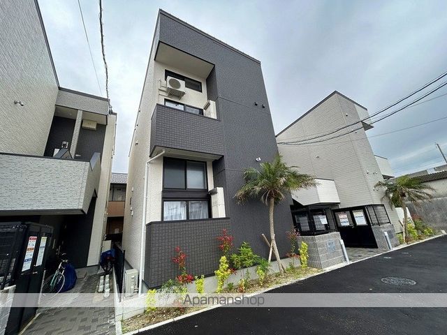 DREAMSTAGE博多南LAGOONの外観写真