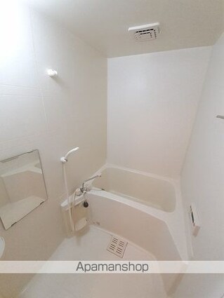 コート・ヤードⅡ　Ａ[1R/33.15m2]のバス