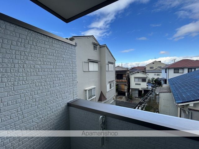 クリエオーレ津の辺町Iのその他写真