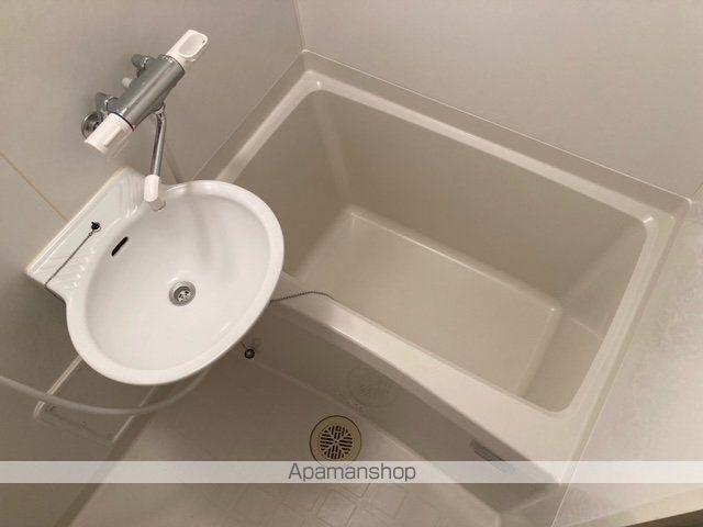 レオパレスニュートリノミラージの内装写真