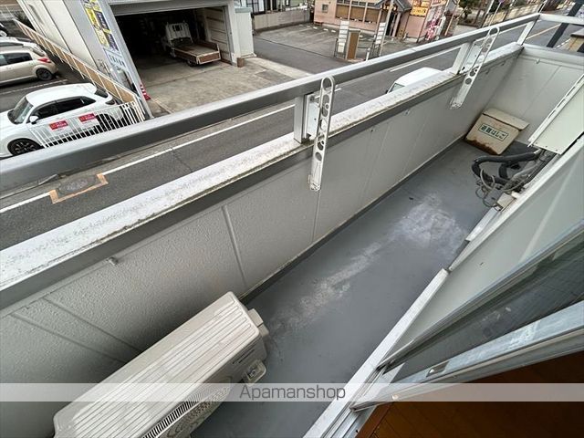 原宿マンションの内装写真