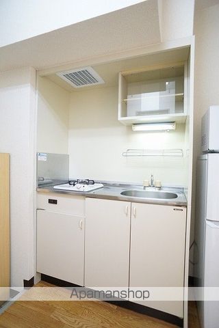 フレッシュハイツの内装写真