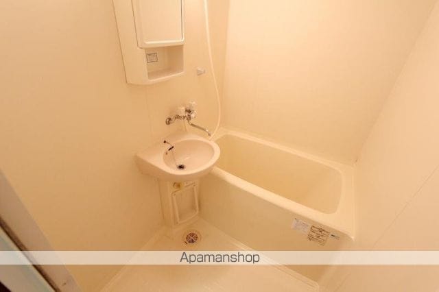 エグゼクティブコート中新町の内装写真