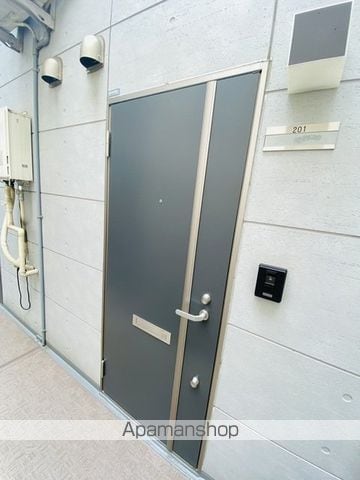 クレール上野の内装写真