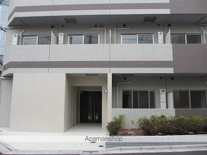 アイルカナーレ押上[1K/25.32m2]の共用部8