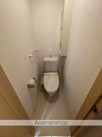 ベルサニーガーデンの内装写真