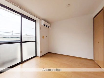 ローゼン大上[3DK/54.92m2]のリビング・居間