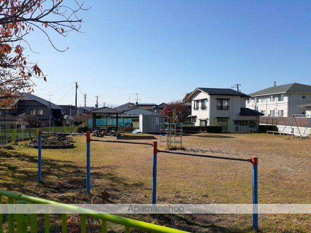 銀河ハイツの周辺写真