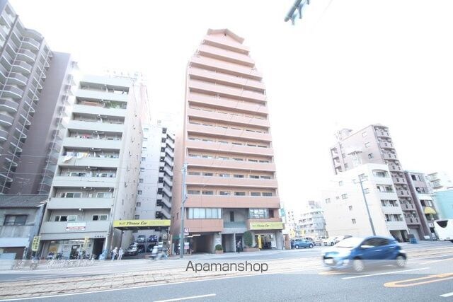 ユアコート土橋[3DK/60.16m2]の外観3