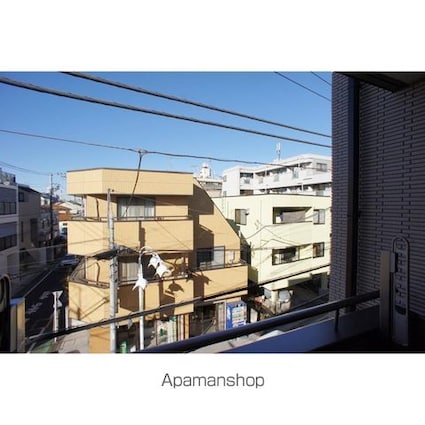ラシーネ山光[1LDK/37.45m2]の内装3